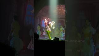 crybaby's death 🪦💗 #melaniemartinez #trilogytour #shorts