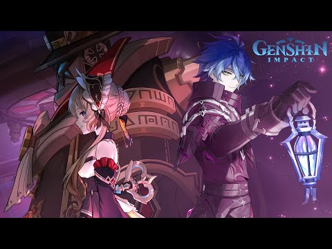 Nod Krai All Battle Theme - Genshin Impact OST Full