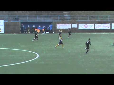 Rapid Nozarego - S.Lorenzo della Costa 1 -- 1 .mp4