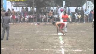Doulo nangal (Beas) Kabaddi Tournament 26 Oct 2014 Part 1 By Kabaddi365.com