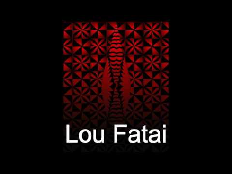 Lou Fatai -  Potemani Kaufusi