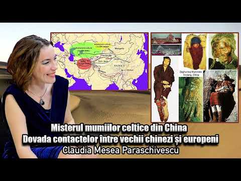 , title : 'Misterul Mumiilor Celtice Din China - Dovada Contactelor Intre Vechii Chinezi Si Europeni'
