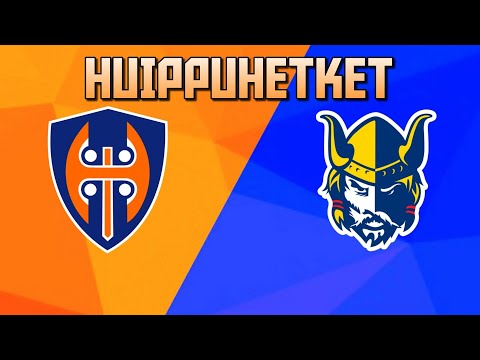 Jukurit - Tappara | Huippuhetket | 6.2.2021