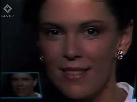 Rede Manchete "A Volta por Cima" (1994)