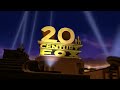 20th Century Fox 1994 2010 2014 Remake V5
