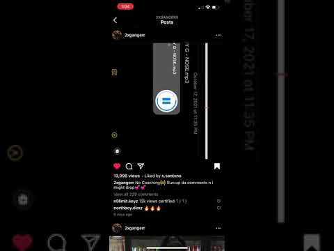 Whyg35 ft, Baby2 - Nose (unreleased)