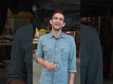 How to install a brake cable slack eliminator | Dorman 03006