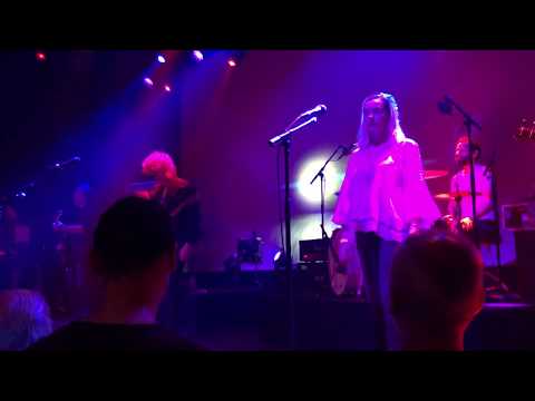 Anathema - Springfield (Live in The Netherlands 22-07-2019)