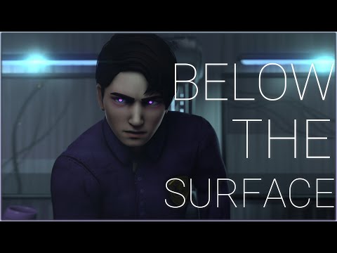 [SFM/FNAF] Below The Surface by Griffinilla | FNaF Sister Location Song