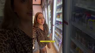 En este país está prohibido el CHICLE #shorts