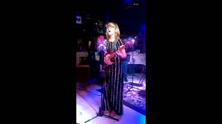 just won&#39;t burn - susan tedeschi (live @ grant&#39;s lounge)