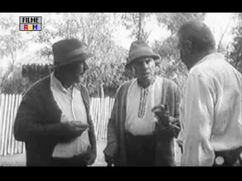 Moromeţii - În tot cazul, oameni deştepţi băă...