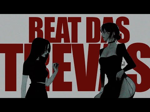 Beat das Trevas - Dj Menor da ZN // [tiktok funk/phonk viral] (legendado PT-BR)