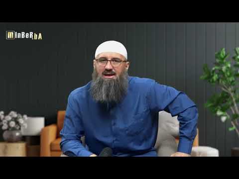 Je li grijeh zapostiti pa u toku dana omrsiti se jer radim teške fizičke poslove? - Elvedin Pezić