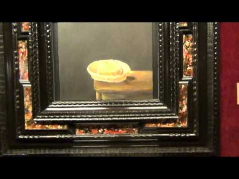 Театр-музей  Сальвадора Дали в г.Фигейрос