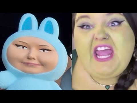 AMBERLYNN IS DOING HERSELF NO FAVORS!