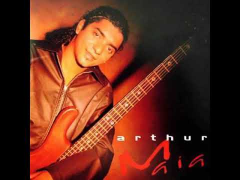 02   Arthur e o Gigante