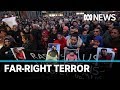Hanau shisha bar shootings prompt calls for Germany to get tough on far-right terror | ABC News