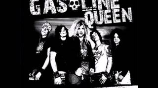 Gasoline Queen - Switchblade Baby