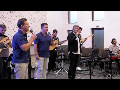 ADU-ȚI AMINTE DE MINE SPRE BINE - The Messengers #themessengers #rugaciune #muzică #biblia #video