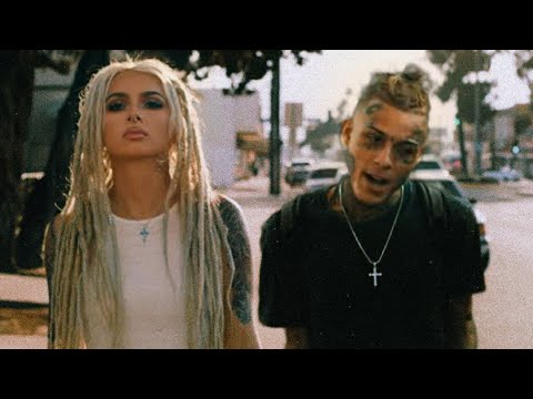 Lilskies - My Baby (ft. Zhavia Ward) [Music Video]