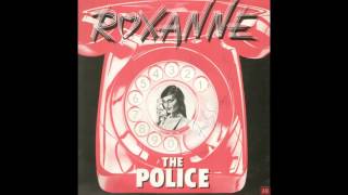 Fall Out Boy - Roxanne (Police Cover)