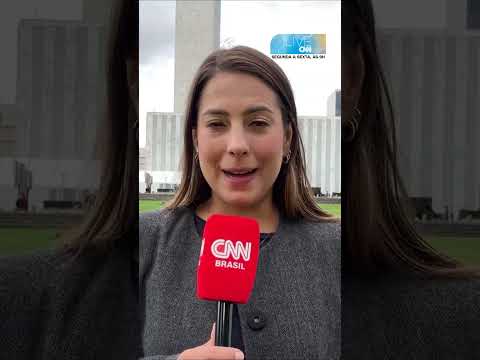 Donald Trump e Xi Jinping se reúnem na Casa Branca