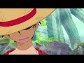 One Piece AMV ASMV The Pirate King Monkey D Luffy
