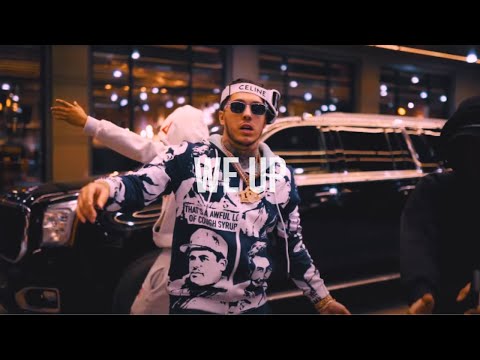 [FREE] Peso Peso x Sauce Walka Type Beat - "We Up"
