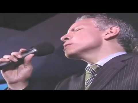 Mi alma tiene sed (Marco Barrientos)