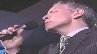 Mi alma tiene sed (Marco Barrientos)