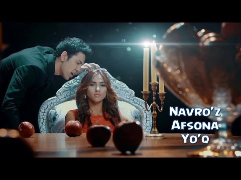 Navro'z Sobirov va Afsona - Yo'q | Навруз ва Афсона - Йук