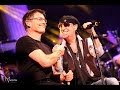 Scorpions Morten Harket Wind Of Change Legendado Tradução