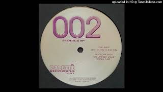 John Tejada - Finna Aks 試聴用映像