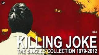 jana by killing joke