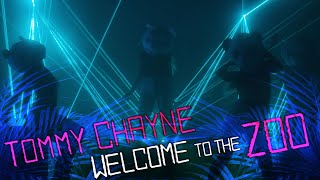 Tommy Chayne - Welcome To The Zoo (Official Music Video)