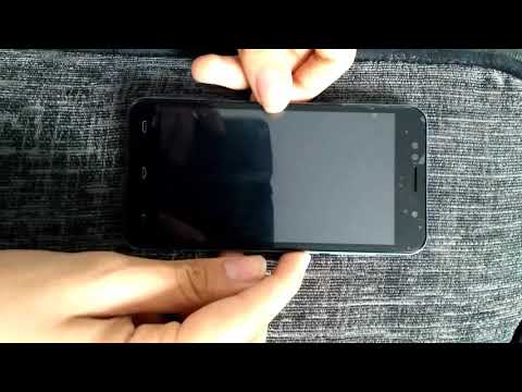 Homtom HT16 not turning on