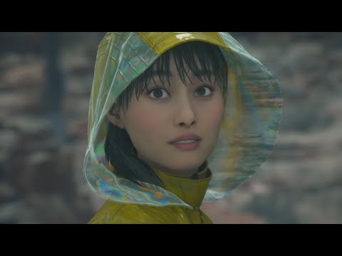 死亡搁浅2：雨中曲 Death Stranding 2