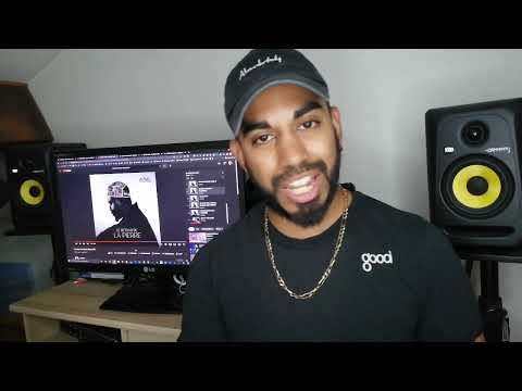 REACTION Elow'n feat. Suspect 95 - Couchez-vous