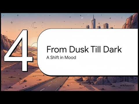 a journey through Saudi Arabia