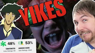 Netflix&#39;s Cowboy Bebop Live Action is a DISASTER