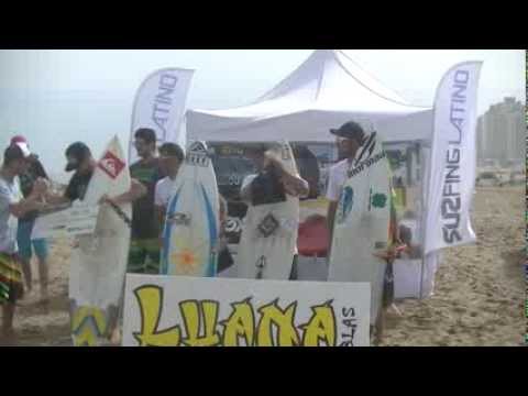 | MIRKO SALVO SURFCOACH | - Goros Beach Pro - Highlights