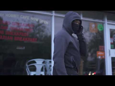 Silent - Rest up Hackz (MusicVideo)