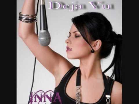 Deja Vu - Inna Feat. Bob Taylor
