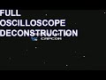 Megaman V OST Deconstructed Ending With Timestamps