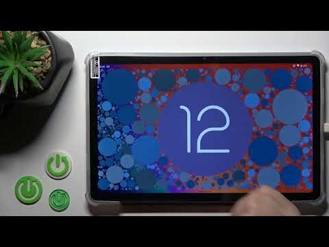 How to Find Android Version Info in Doogee T20 - Check Android Version
