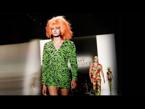 Jeremy Scott | Spring Summer 2020 | Full Show
