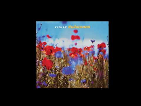 Yanish  - Co to za Pani (Official Audio)