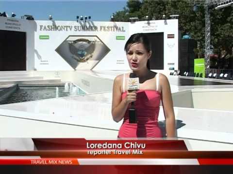 Fashion TV Summer Festival 2011 – VIDEO