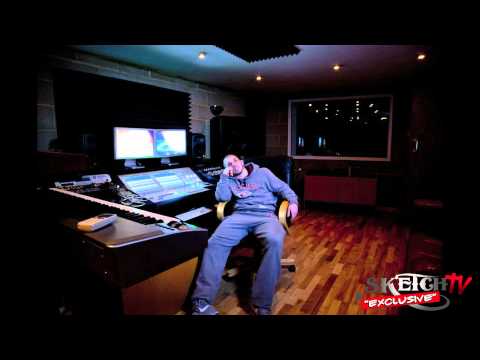 LITTLE DEE - Put It In A Bag (Freestyle)